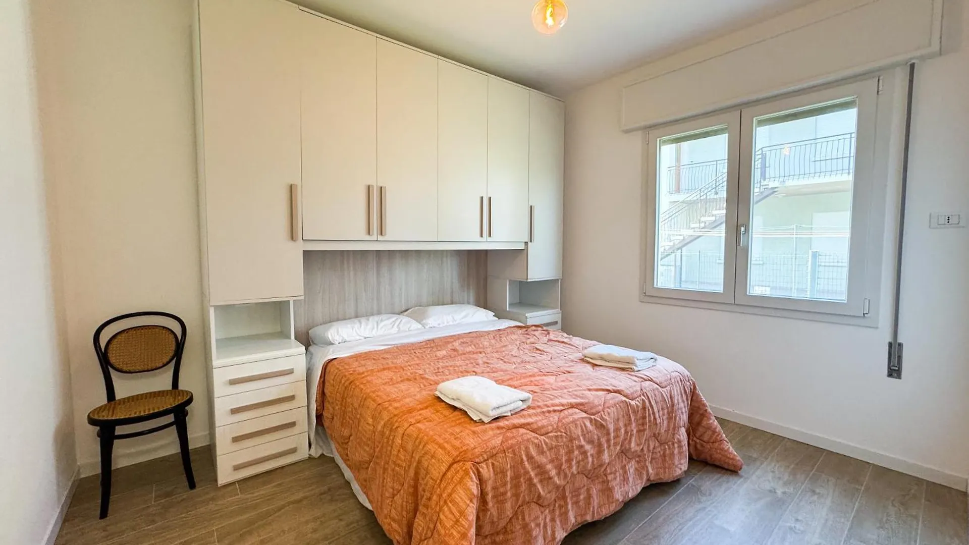 White House Apartment Lido di Jesolo