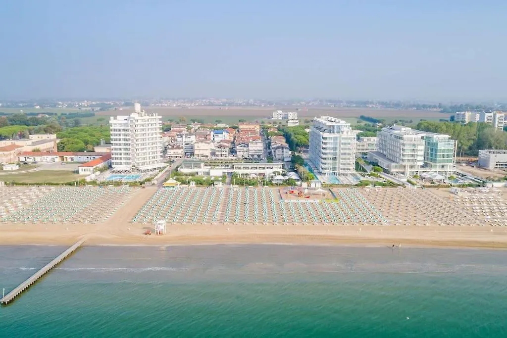 White House Apartment Lido di Jesolo