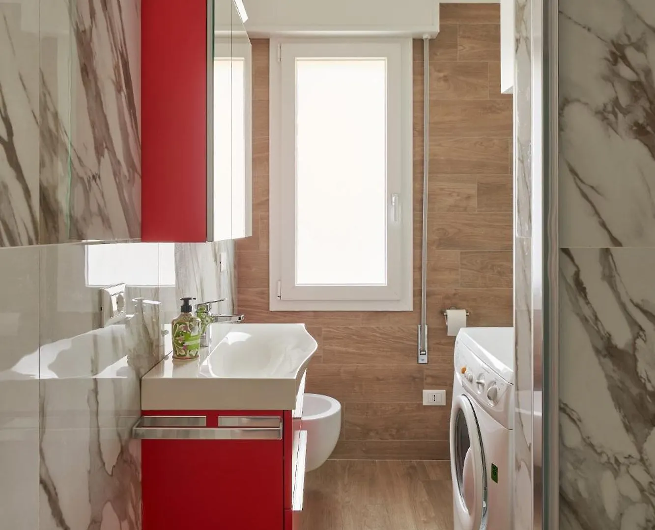 White House Apartment Lido di Jesolo