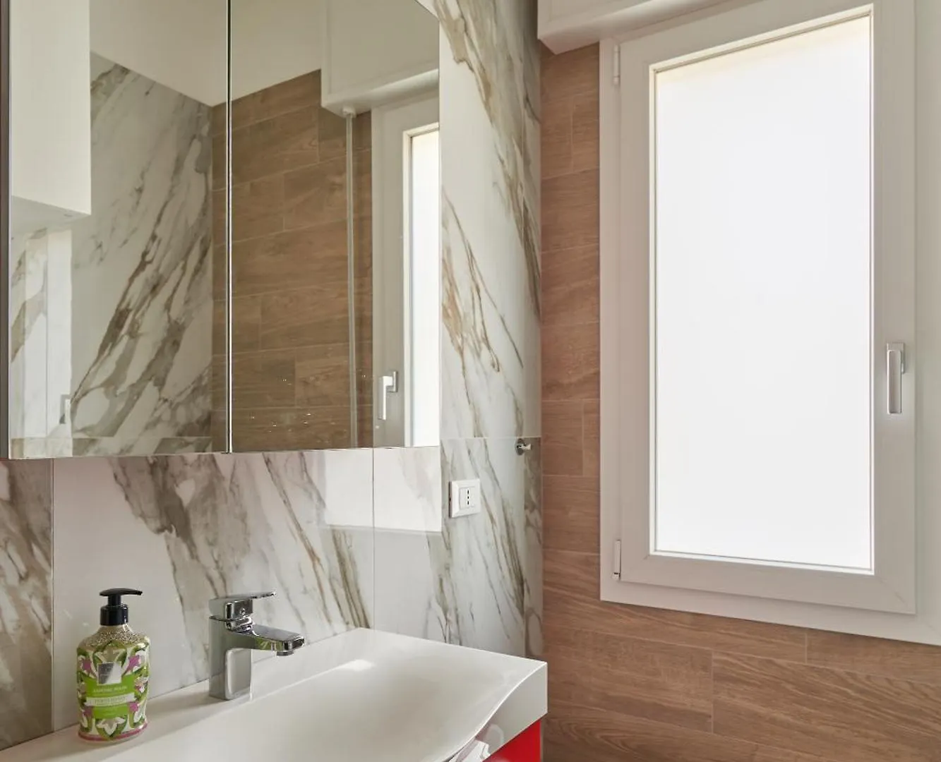 White House Apartment Lido di Jesolo