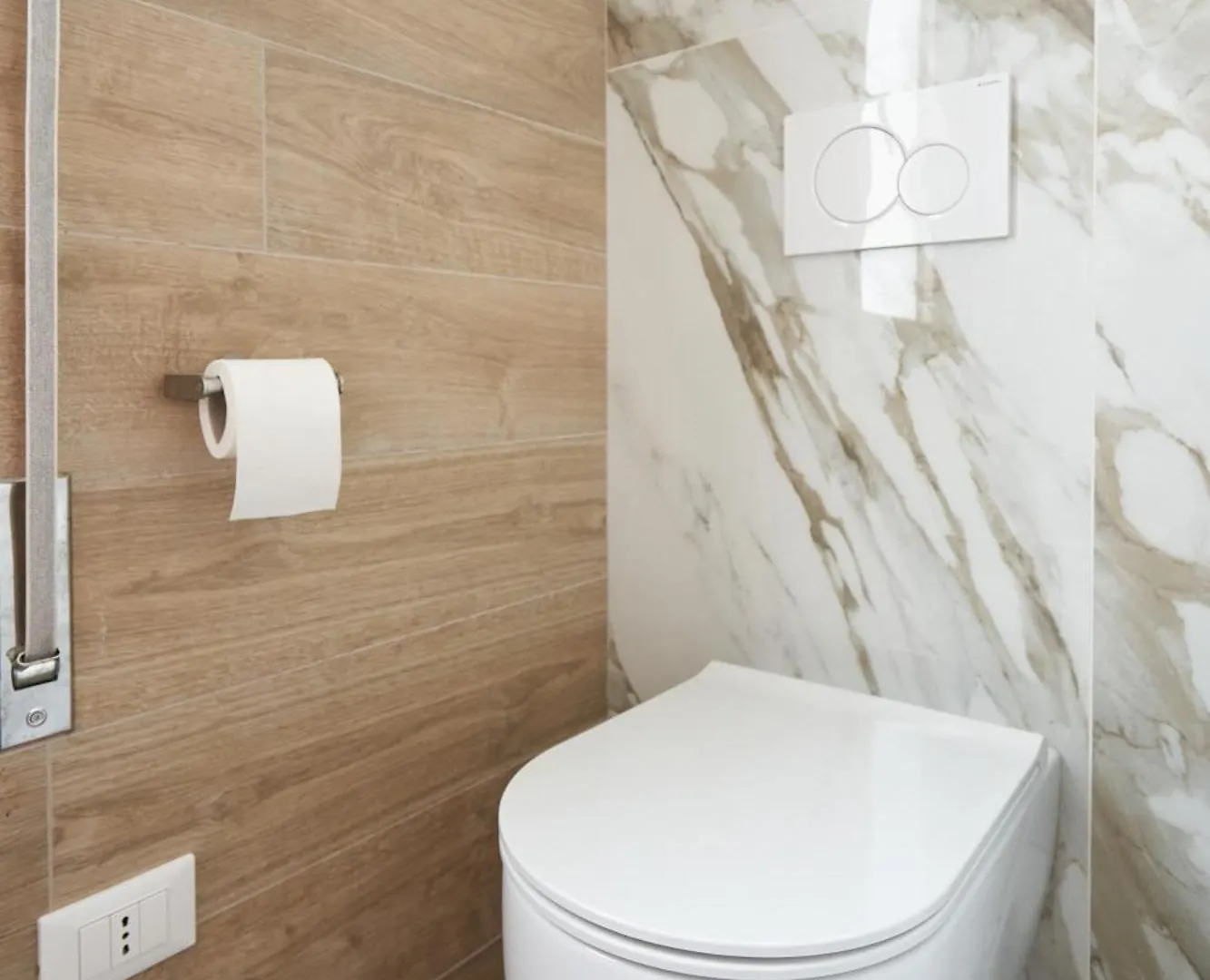 White House Apartment Lido di Jesolo 0*,